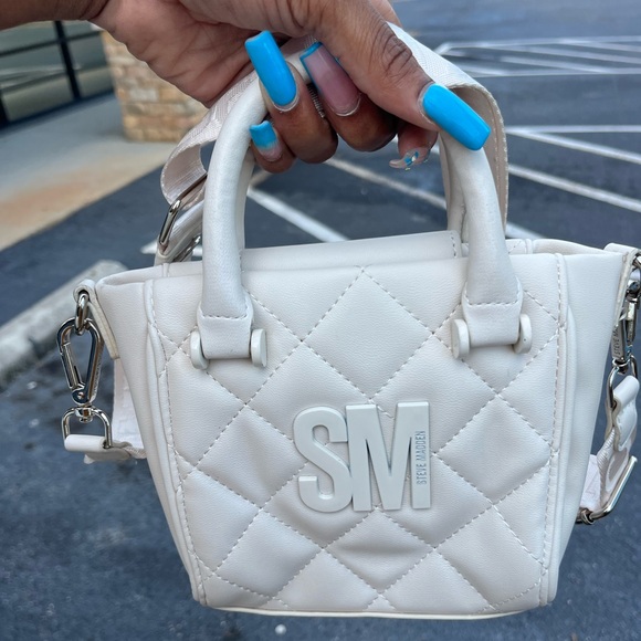 Steve Madden Handbags - Like New Steve Madden